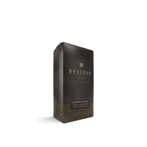 JR Reserve Blend®深度烘焙咖啡 半磅装