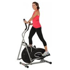 Exerpeutic 运动健身器/踏步机