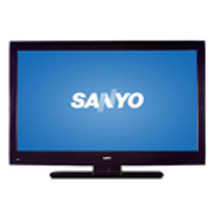 Sanyo 三洋55" 寸120Hz 1080p宽屏LCD 高清电视(翻新机)