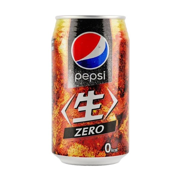 PEPSI Pepsi Live Cola ZERO 11.49 oz