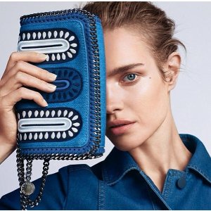 Gucci, Stella McCartney & Designer Handbags On Sale @ Gilt