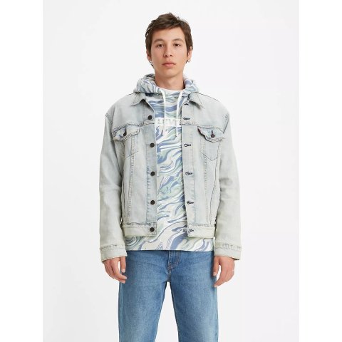 Levi sTrucker Jacket