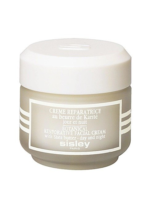 Restorative Facial Cream With Shea Butter 50ml