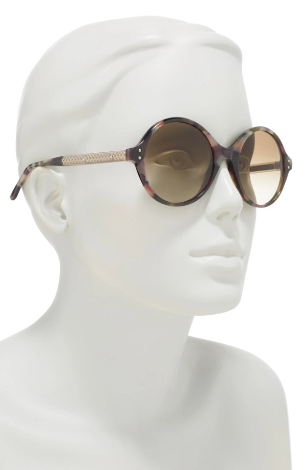 52mm Core Sunglasses