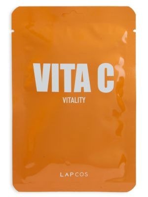 Vita C Daily Sheet Mask