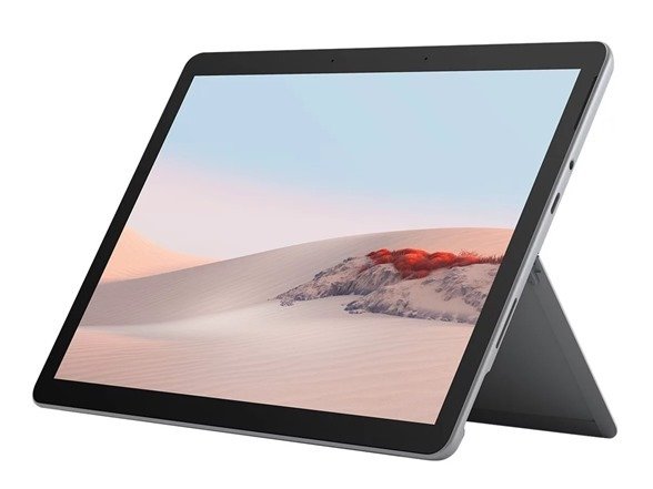 Surface Go 2 10.5" Multi-Touch Tablet