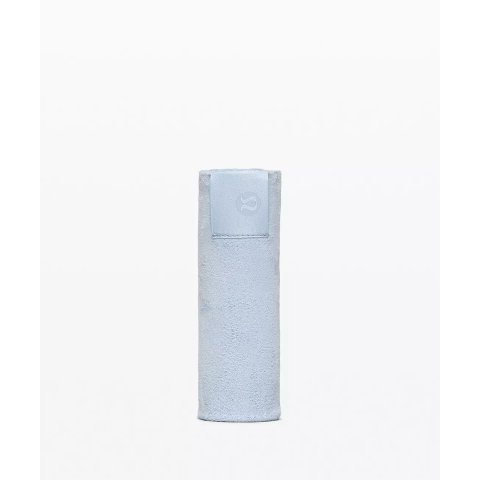lululemon小毛巾