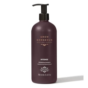 Grow GorgeousSupersize Intense Thickening Shampoo 740ml (Worth $53.00)