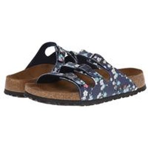 Select Birkenstock Women's, Men's, and Kids' Sandals @ 6PM.com