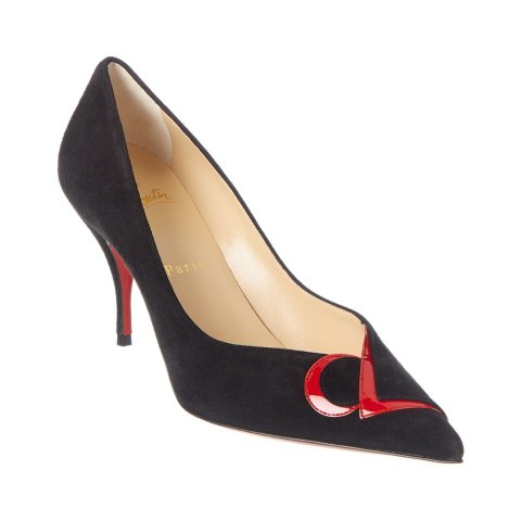Christian Louboutin高跟鞋