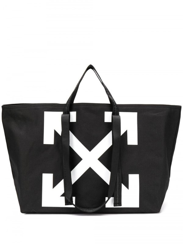 Commercial Tote Bag