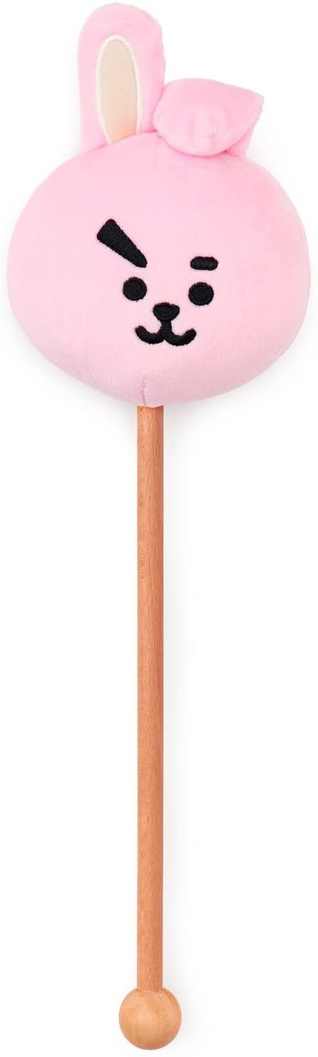 Official Merchandise by Line Friends - Cooky Character Muscle Massage Stick