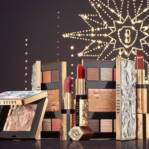 Bobbi Brown Win Prizes and Discounts Event