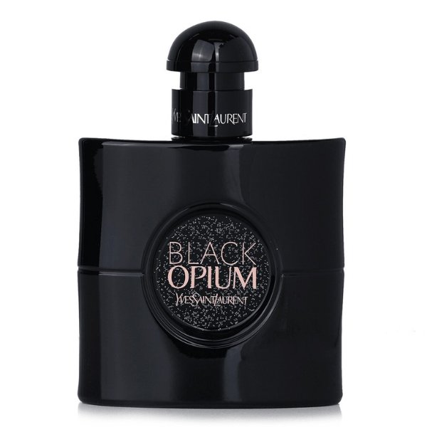 Black Opium Le Parfum 香水喷雾 50ml/1.6oz