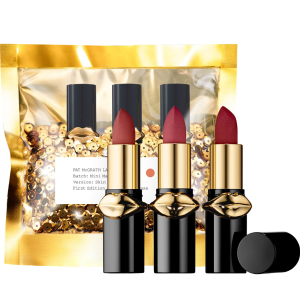 Pat McGrath Labs Mini MatteTrance Lipstick Skin Show Trio for $25 @ Sephora