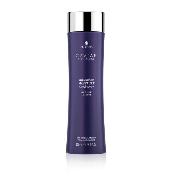 Caviar Anti-Aging Replenishing Moisture Conditioner 8.5oz