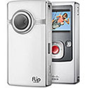 Flip Video 4GB 720p Digital Camcorder