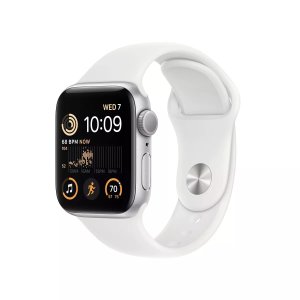 Apple Watch Series 7 铝合金智能手表全系优惠41mm $329.99, 45mm $359.99