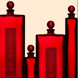 Shiseido 资生堂护肤产品热卖 收百优系列