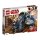 Star Wars: The Clone Wars General Grievous' Combat Speeder 75199 Building Kit (157 Piece)