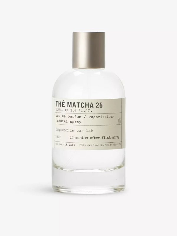 The Matcha 26 eau de parfum 50ml