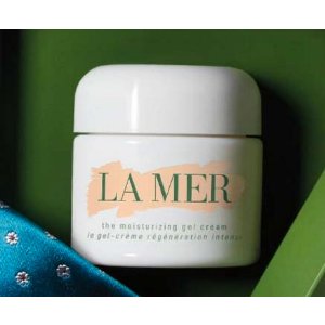 + 2 Deluxe Samples with any Purchase @ La Mer