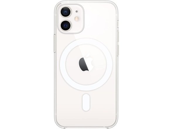 iPhone 13 Mini MagSafe 透明壳