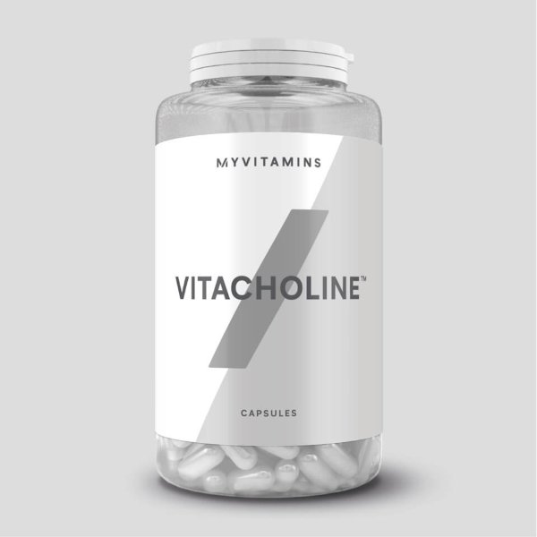 Vita胆碱