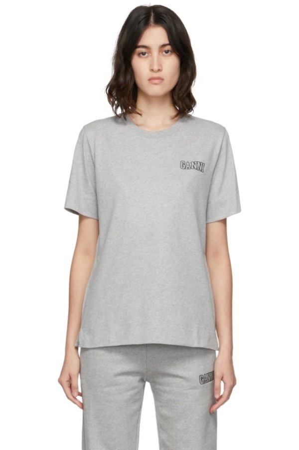 Thin Software Jersey T-Shirt