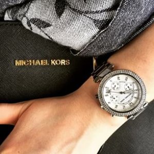 Michael Kors Watches Parker Watch
