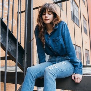 Lucky Brand Jeans Labor Day Sitewide Sale