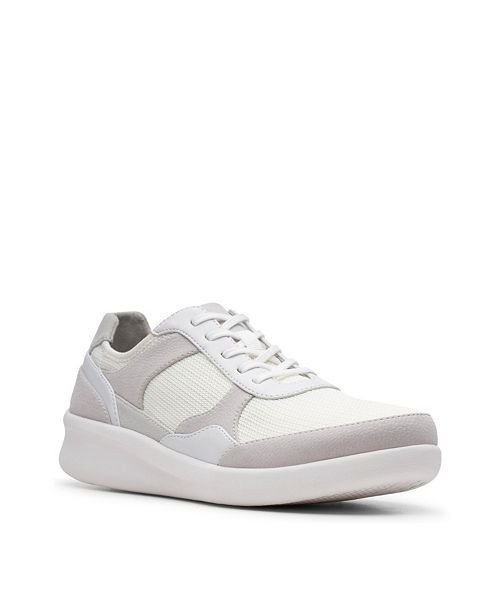 Cloudsteppers Women's Sillian 2.0 Lace Up Sneakers