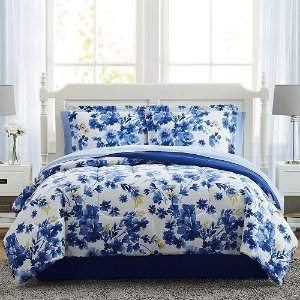 Macy's Select 8-pc Bed in a Bag on Sale
