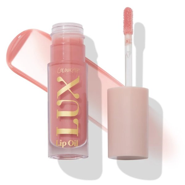 Smirk - Lux Lip Oil
