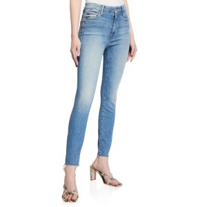 Extended: Neiman MOTHER Jeans Sale