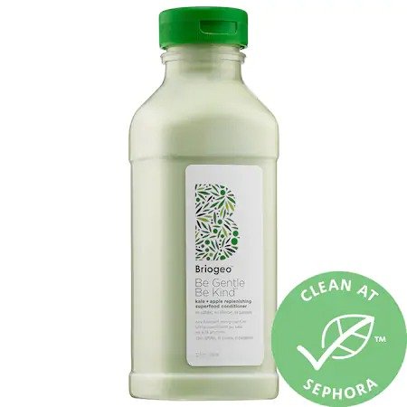 Be Gentle Be Kind™ Kale + Apple Replenishing Superfood Conditioner