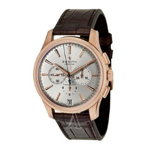 Zenith Men's Captain Chronograph Watch, 18-2110-400-01-C498 (Dealmoon exclusive)