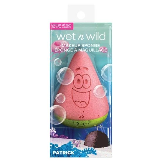 Patrick Makeup Sponge | Wet n Wild