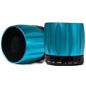 Fenix Ultra-Portable Wireless Bluetooth Speaker