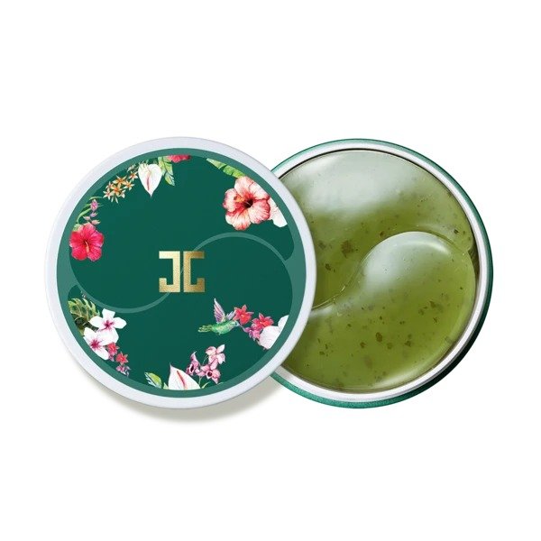 [SALE]Green Tea Eye Gel Patch Jar
