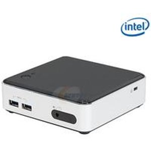 Intel NUC i3 Haswell D34010WYK1 (4th Gen Core i3 4010U)
