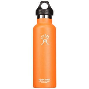 Hydro Flask Standard-Mouth Vacuum Bottle - 21 fl. oz.