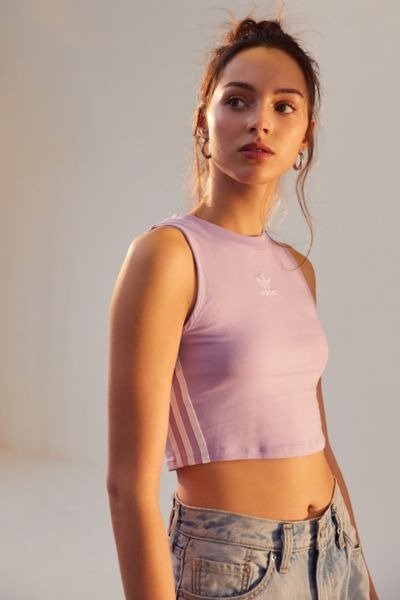 Cropped Top
