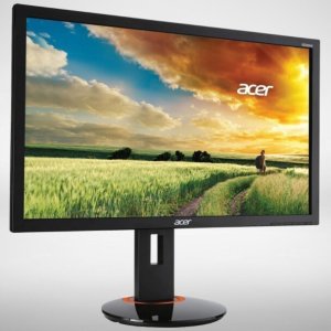 Acer XF270HU 27" WQHD IPS 144Hz FreeSync 电竞显示器