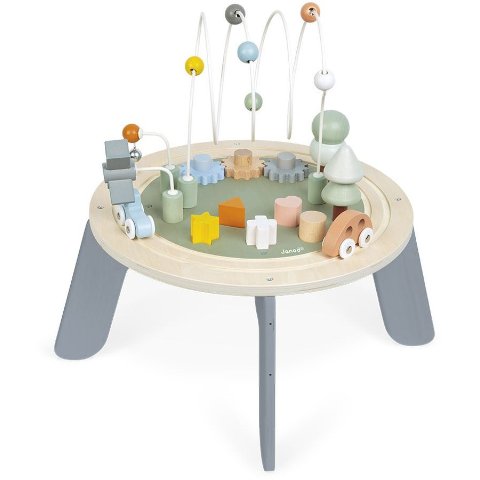8折Janod 法国品牌儿童益智玩具特卖 兼传统与创新相结合