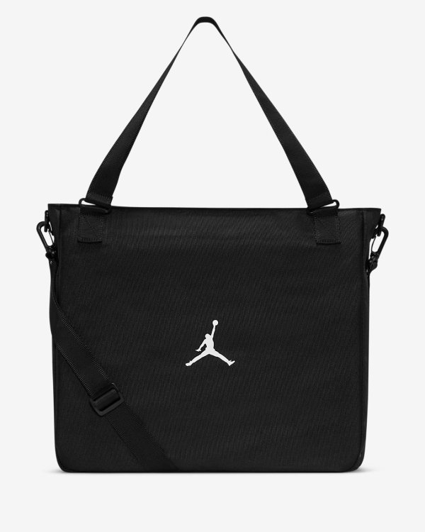 JordanTote Bag