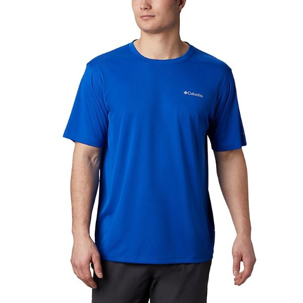 Men's Zero Rules™ Short Sleeve Shirt