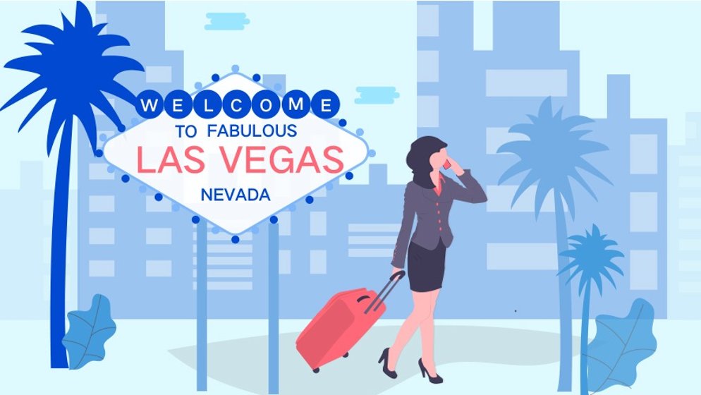 最全Las Vegas旅游攻略┃酒店、美食、赌场、周边等全方位解析