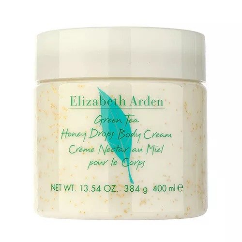 Elizabeth Arden Green Tea Honey Drops Body Cream 400ml Refreshing Scent NEW#9133