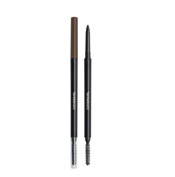 COVERGIRL Easy Breezy Brow Pencil, Honey Brown